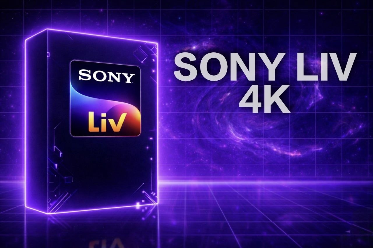 Sony Liv